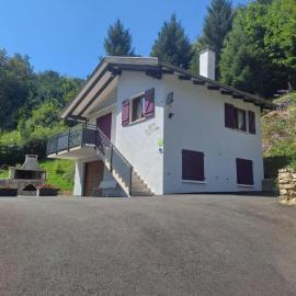 Gîte de campagne