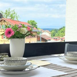 Bodenschneidsuiten Wanderslust