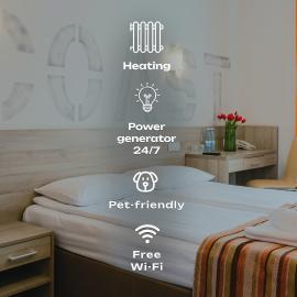 PracticOtel, hotel em Kiev