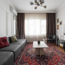 Premium Family House for 10 Near Taksim, hotel in Istanbul