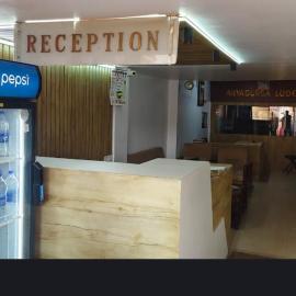 Aryadurga Lodge
