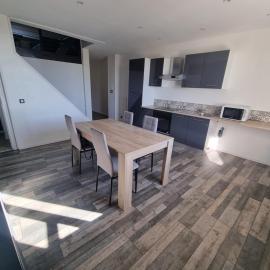 Le Duplex