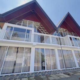 Blackpool Hub, hotel in Nikawatawana