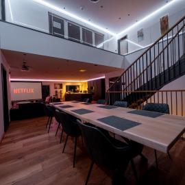 Moderne Villa mit Whirlpool und Heimkino, hôtel à Waldkirchen