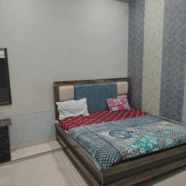 Raghunandan dham, hotel sa Chitrakoot