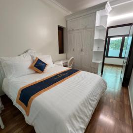 Noibai Athena Homestay, hotel em Sóc Sơn