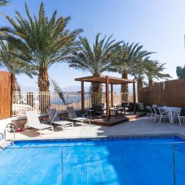 villalis bay view