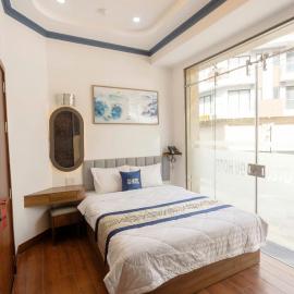 Gu Boutique Hotel - Central Phan Rang