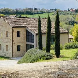 Finestre sul borgo