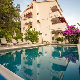 Apartments Padovan