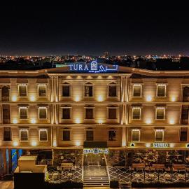 فندق ترى النزهة -Tura Hotel AlNuzha