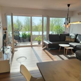 Ferienwohnung Seeadler 30, hotel Tossenserdeichben