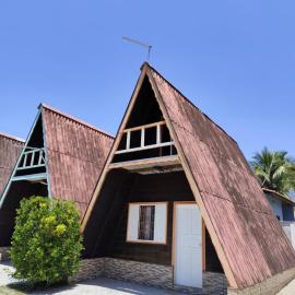 Chalés Caraguatatuba, hotel in Caraguatatuba