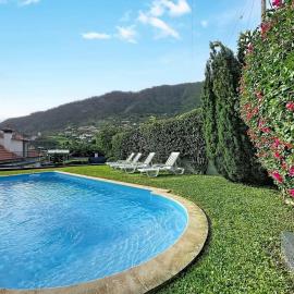 Villa Paixao by Atlantic Holiday, hotel en Machico