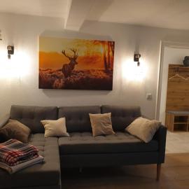 Ferienwohnung zur Honigschleife