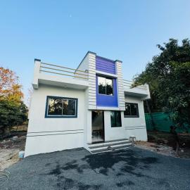 Ranchhod Villa, hotel u gradu 'Marwad'