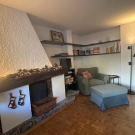 Tranquillità Vintage al Verrand con 3 camere