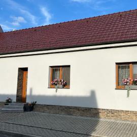 U Tabáčka – hotel w mieście Hradčovice