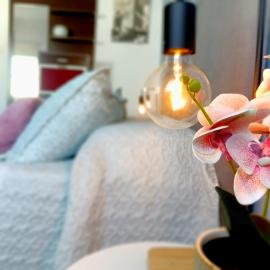 Villasultana 1 โรงแรมในชิปปีโอนา