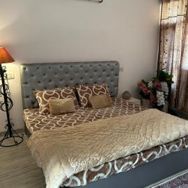 Happy Homes 2BHK Second Floor Panchkula, hotel a Panchkula