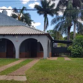 Casa Mitre en El Paso
