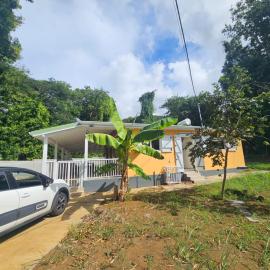 Maison de vacances