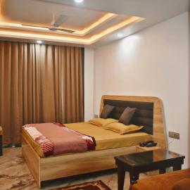 Hotel Neelkanth, hotel a Hazārībāg