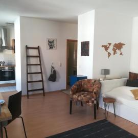1-Raum-Apartment -Stockholm-, hotel a Kamenz