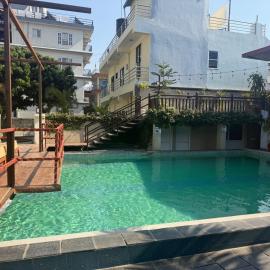 House of Busy Bee, hotel in Pokhara