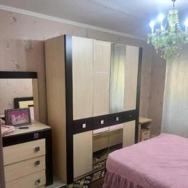 Квартира у Асели