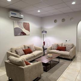 شقق أريز ستاي, hotel Al-Hadában