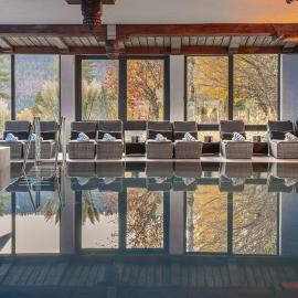 Alpin & Wellness Resort Ludwig Royal, hotel in Oberstaufen
