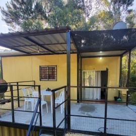 Guazuvira Vacaciones, hotel a Guazuvira