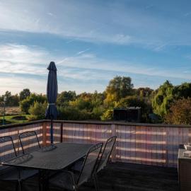 Ferienwohnung Wieck Greifswald