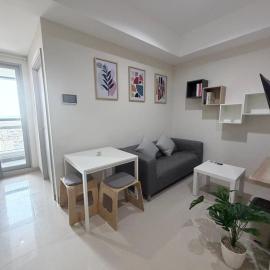 The Lagoon - Modern One Bedroom Apartment