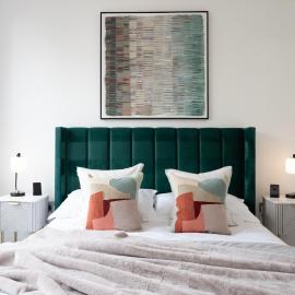 Luxury Apartment: city centre, stylish, modern, hotel in Chester
