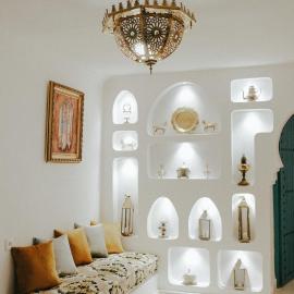 Riad Dar Home
