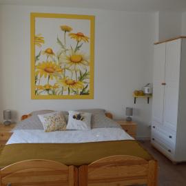 Mojone Izby, hotel a Maruszyna