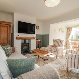 Parkfields Cottage