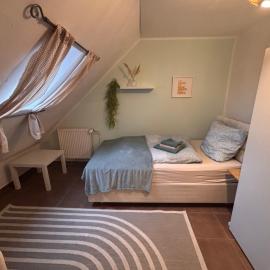 kleines Einzelzimmer Nr. 5 in Kleve