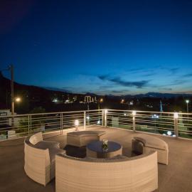 Apollonio Suites, Hotel in Korinthos