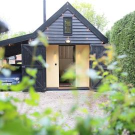 Gazebo Lodge