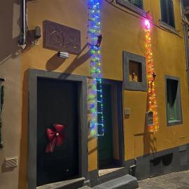 La Tua Futura Camera, hotel din Montelupo Fiorentino