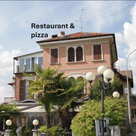 Villa Oldrado, hotell i Cantù