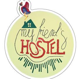 My friend's hostel, hotel v Bharatpure