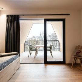 Senner Nature Stay, hotell sihtkohas Riscone