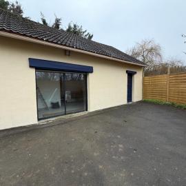 Dépendance proche du circuit, hotel u gradu 'Spay'