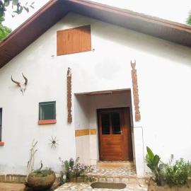 propriete, Hotel in Antsirabe