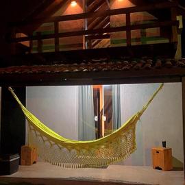 Casinha do Rosa, hotel in Imbituba