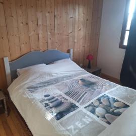 Le Vaillet, hotel u gradu Saint-Appolinard